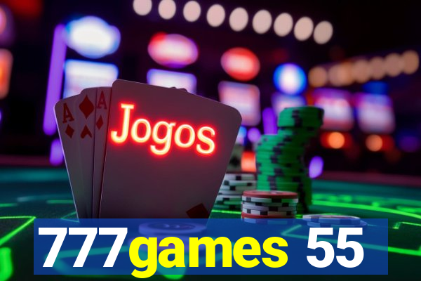 777games 55